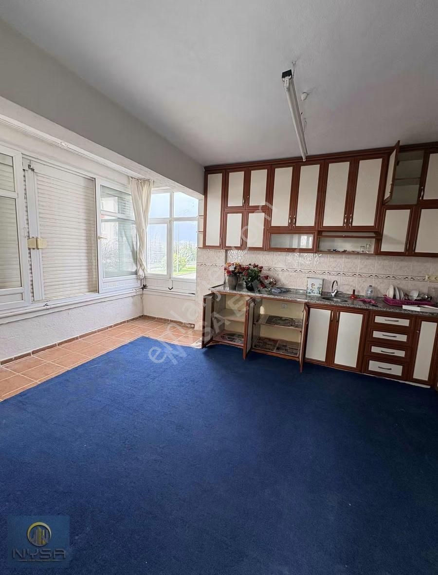 Nysa Emlaktan Dalaman Havalimanı Yolunda Satılık 3+1 Daire - Görsel 7