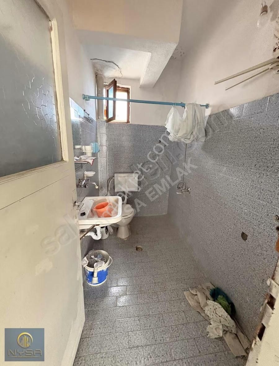 Nysa Emlaktan Dalaman Havalimanı Yolunda Satılık 3+1 Daire - Görsel 9