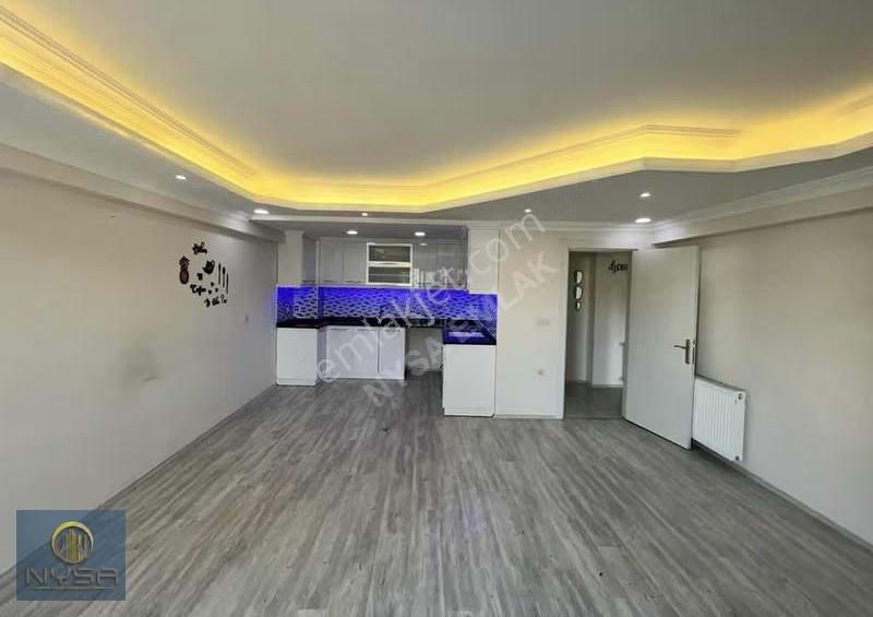 Nysa Emlaktan Ortaca Merkez Mah Satılık 2+1 Daire - Görsel 18