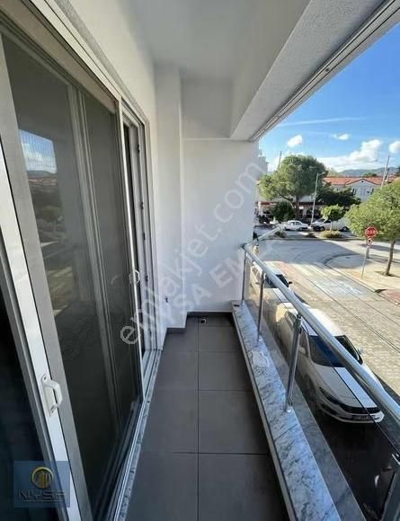 Nysa Emlaktan Ortaca Merkez Mah Satılık 2+1 Daire - Görsel 4