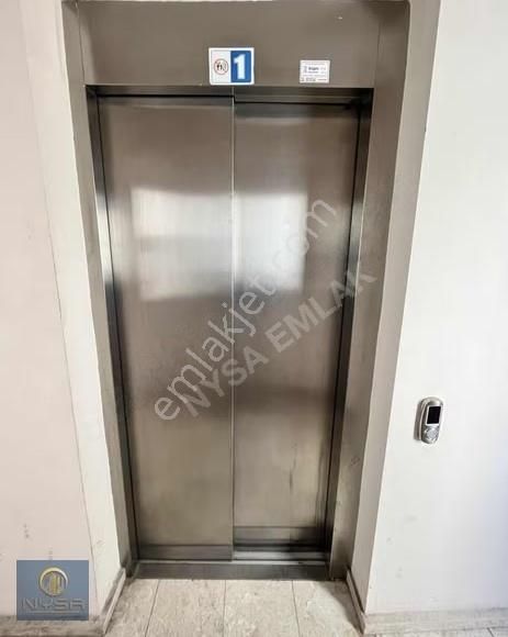 Nysa Emlaktan Ortaca Merkez Mah Satılık 2+1 Daire - Görsel 6