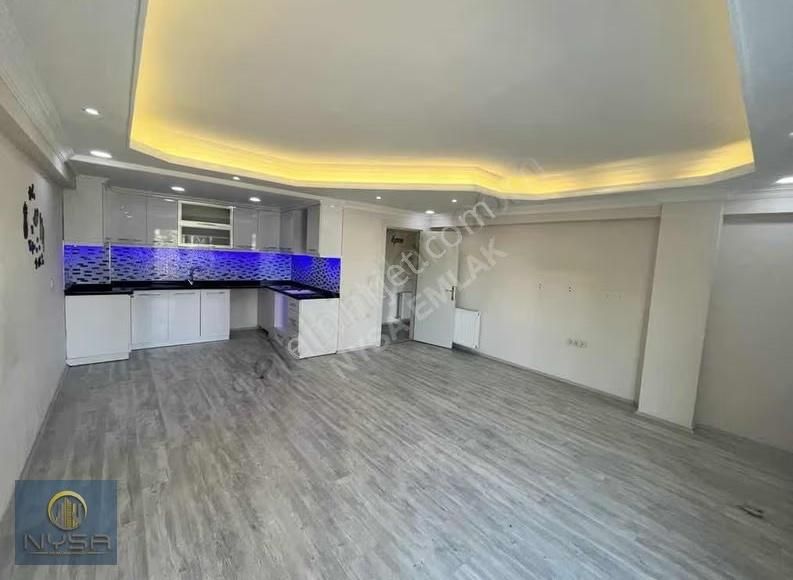 Nysa Emlaktan Ortaca Merkez Mah Satılık 2+1 Daire - Görsel 16