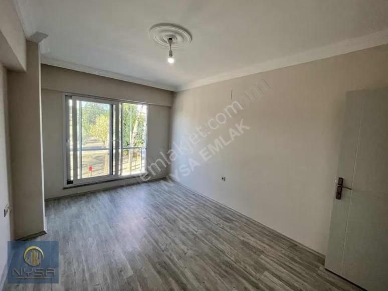 Nysa Emlaktan Ortaca Merkez Mah Satılık 2+1 Daire - Görsel 9