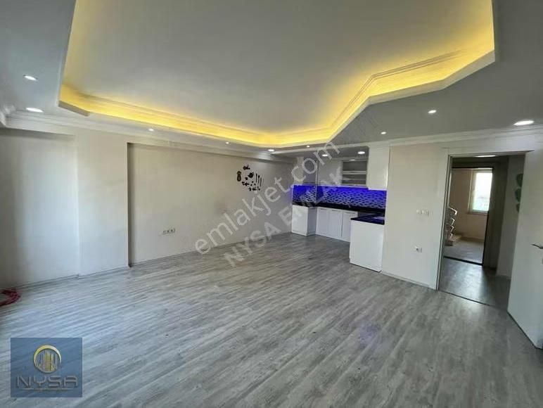 Nysa Emlaktan Ortaca Merkez Mah Satılık 2+1 Daire - Görsel 21