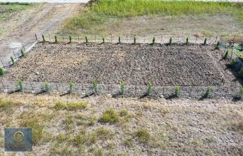 Nysa Emlak'tan Satılık Arsa - Görsel 4