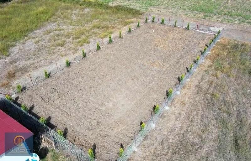 Nysa Emlak'tan Satılık Arsa - Görsel 5