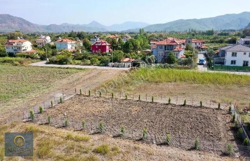 Nysa Emlak'tan Satılık Arsa