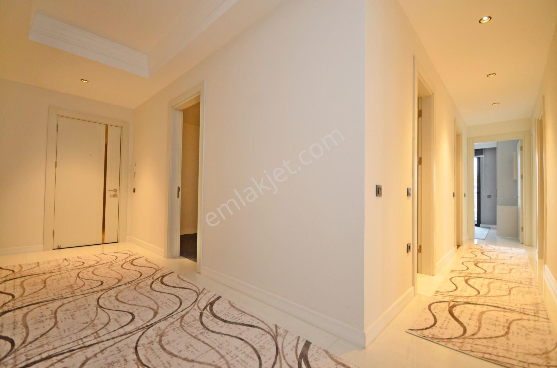 Alanya / Türkler’de Vatandaşlığa Uygun 4+1 Lüks Satılık Daire - Görsel 7