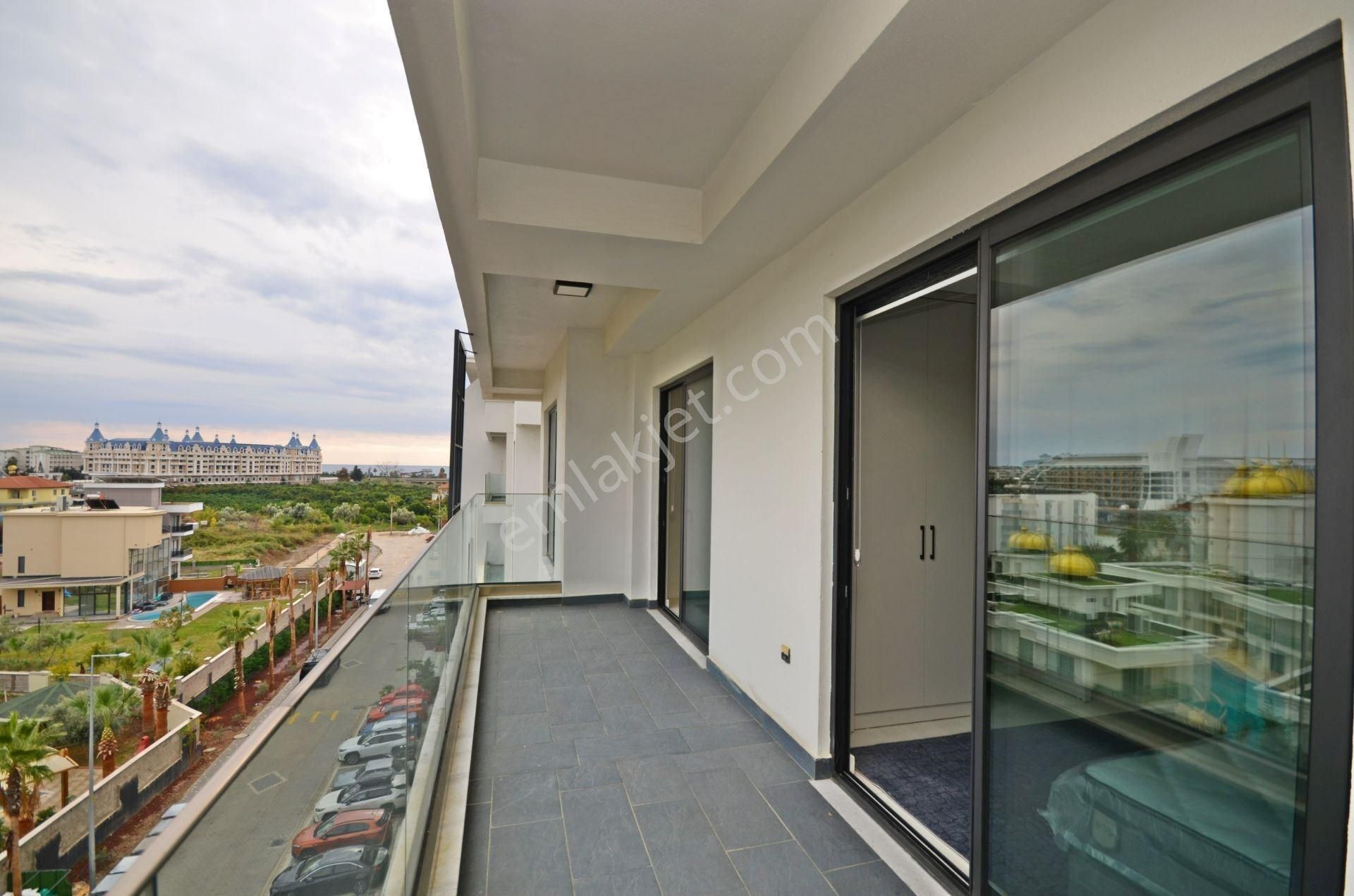 Alanya / Türkler’de Vatandaşlığa Uygun 4+1 Lüks Satılık Daire - Görsel 17