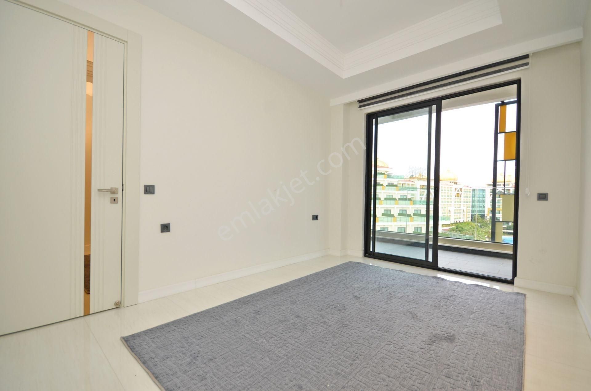 Alanya / Türkler’de Vatandaşlığa Uygun 4+1 Lüks Satılık Daire - Görsel 14