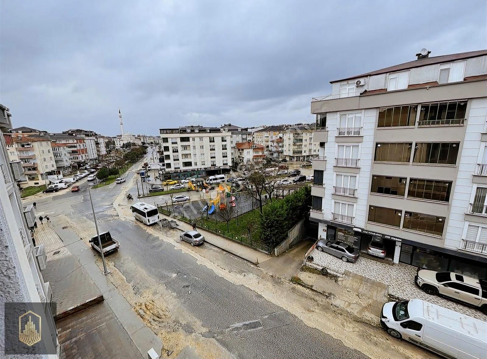 Toprak Gayrimenkul'den Fevzipaşa Mah.4+1 210 M2 Ana Cadde Dublex - Görsel 10