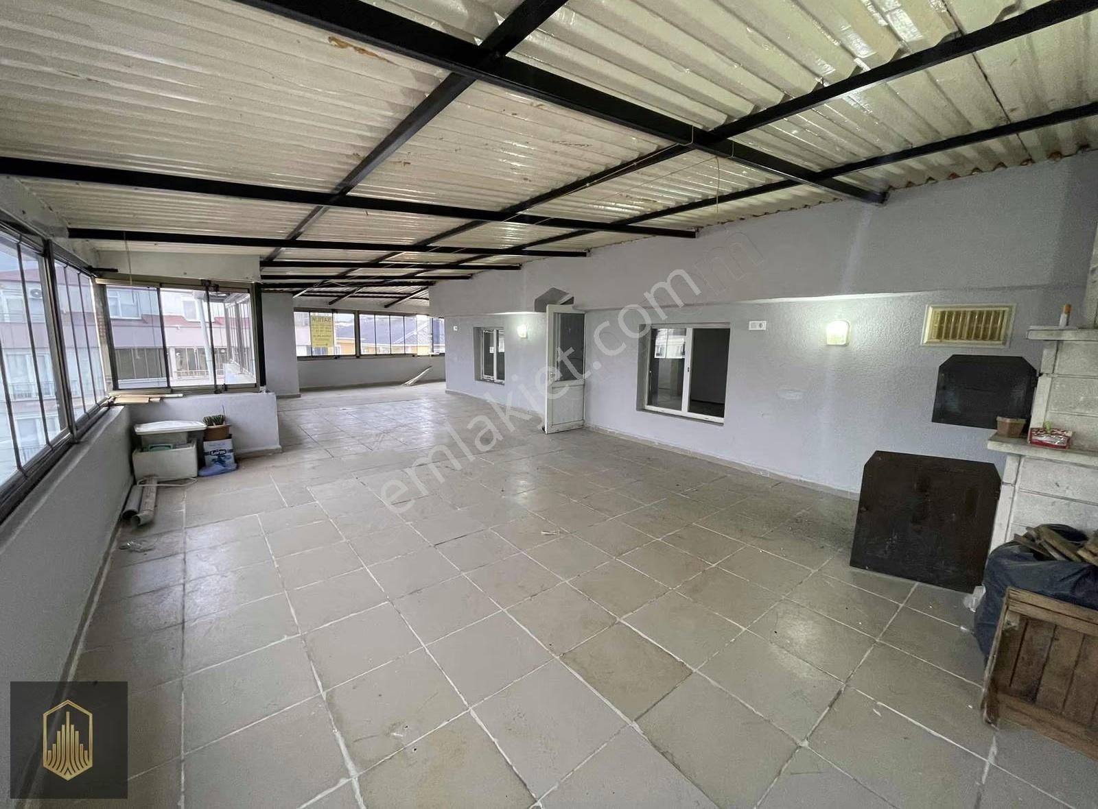 Toprak Gayrimenkul'den Fevzipaşa Mah.4+1 210 M2 Ana Cadde Dublex - Görsel 2