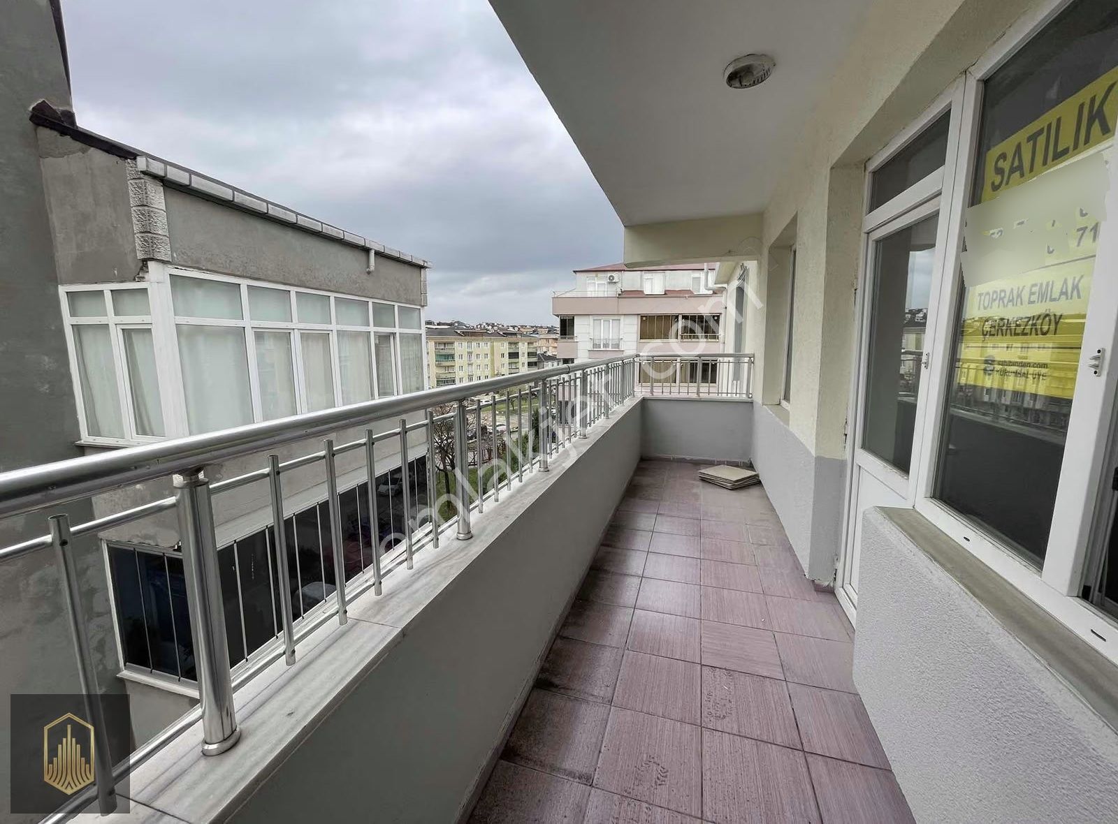 Toprak Gayrimenkul'den Fevzipaşa Mah.4+1 210 M2 Ana Cadde Dublex - Görsel 7