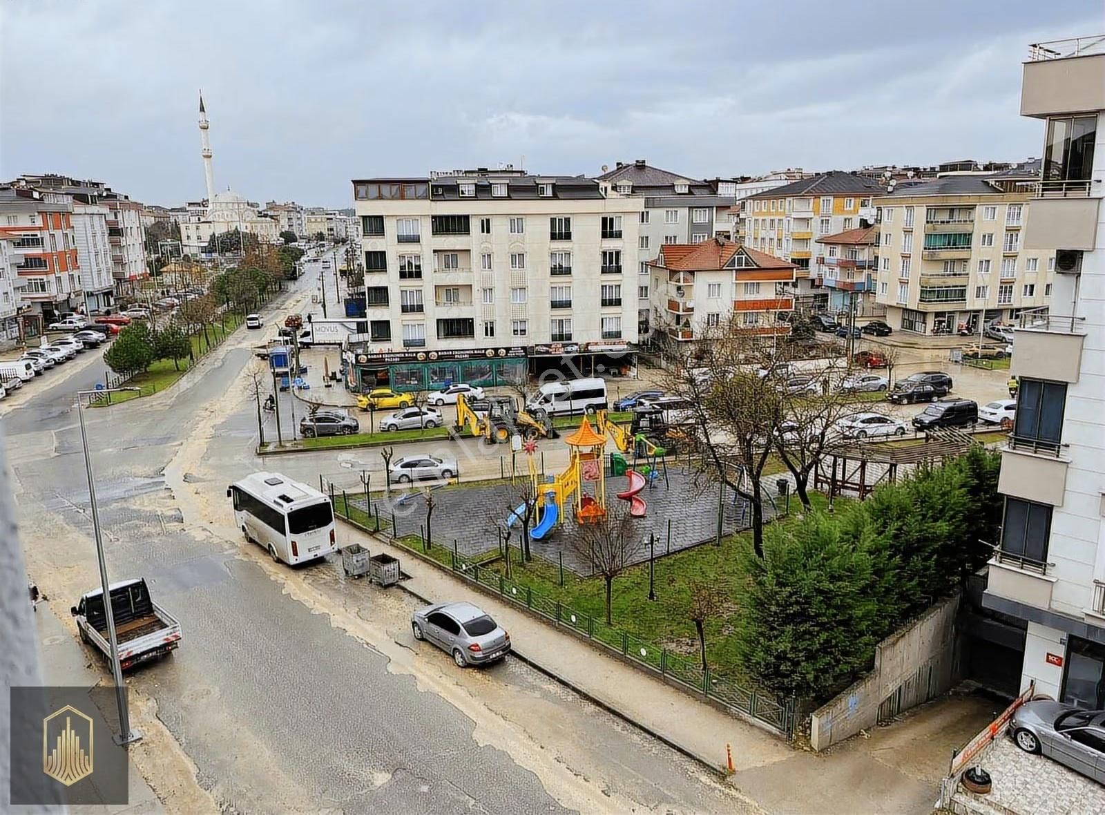 Toprak Gayrimenkul'den Fevzipaşa Mah.4+1 210 M2 Ana Cadde Dublex - Görsel 15