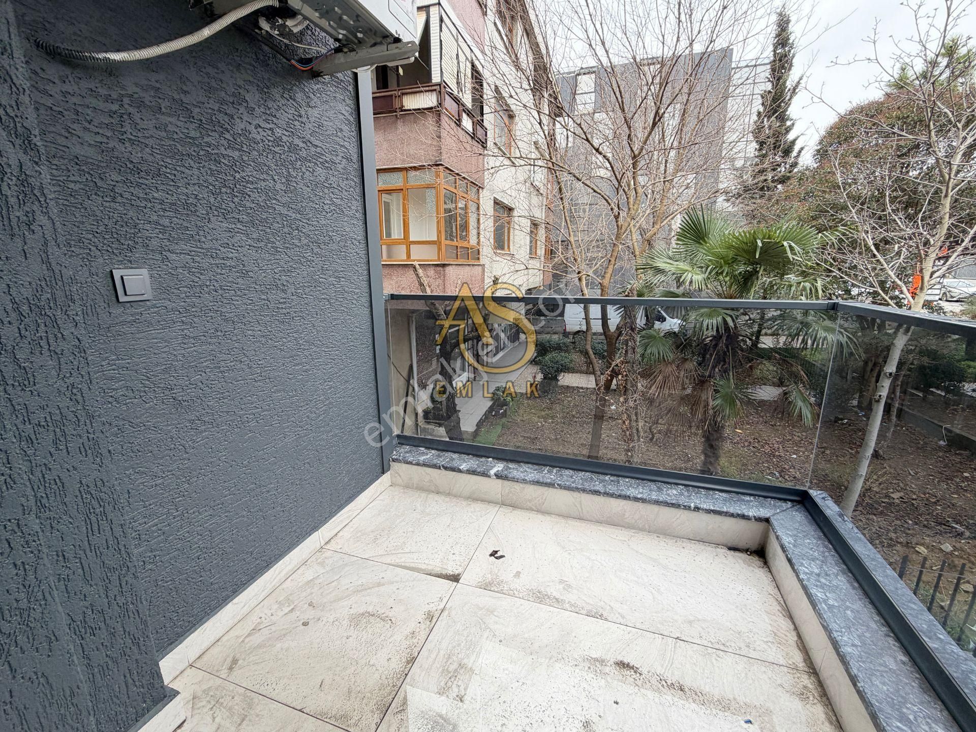 As Emlak'tan 3+1 Altunizade’de Sıfır Binada Otoparklı Lüx Daire - Görsel 5