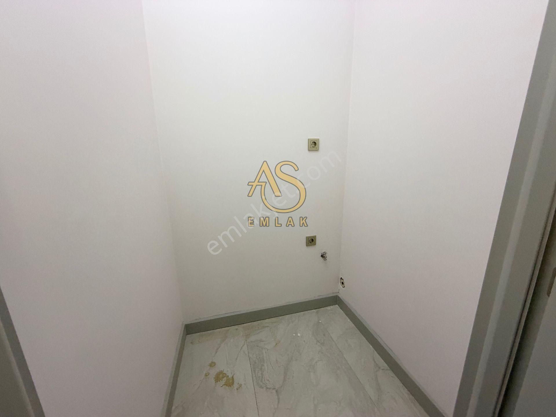 As Emlak'tan 3+1 Altunizade’de Sıfır Binada Otoparklı Lüx Daire - Görsel 16