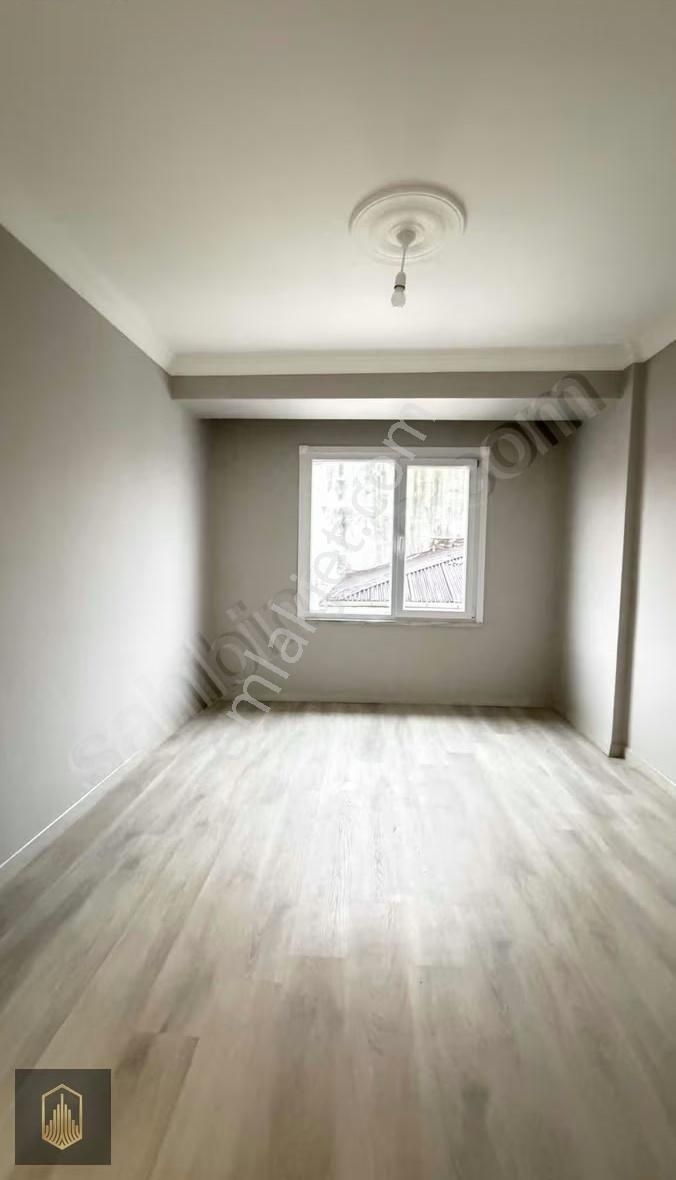 Toprak Gyo'dan Yerden Isıtmalı 3+1 Satılık Daire - Görsel 14