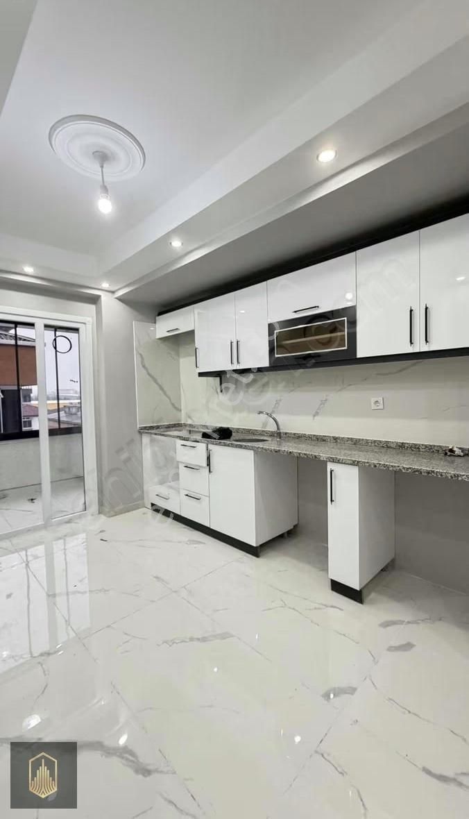 Toprak Gyo'dan Yerden Isıtmalı 3+1 Satılık Daire - Görsel 12