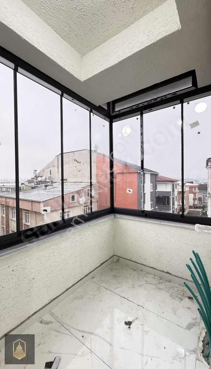 Toprak Gyo'dan Yerden Isıtmalı 3+1 Satılık Daire - Görsel 9