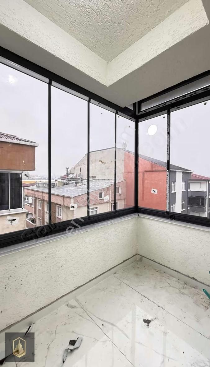 Toprak Gyo'dan Yerden Isıtmalı 3+1 Satılık Daire - Görsel 16