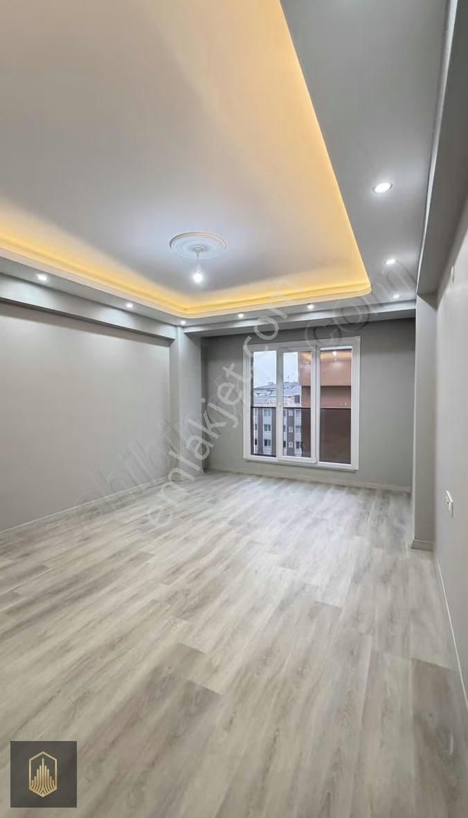 Toprak Gyo'dan Yerden Isıtmalı 3+1 Satılık Daire - Görsel 3