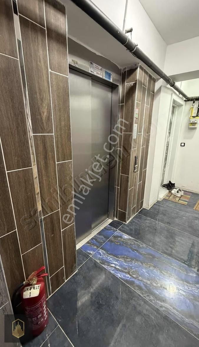 Toprak Gyo'dan Atatürk Mahhalesinde 2+1 Kiralık Daire - Görsel 14