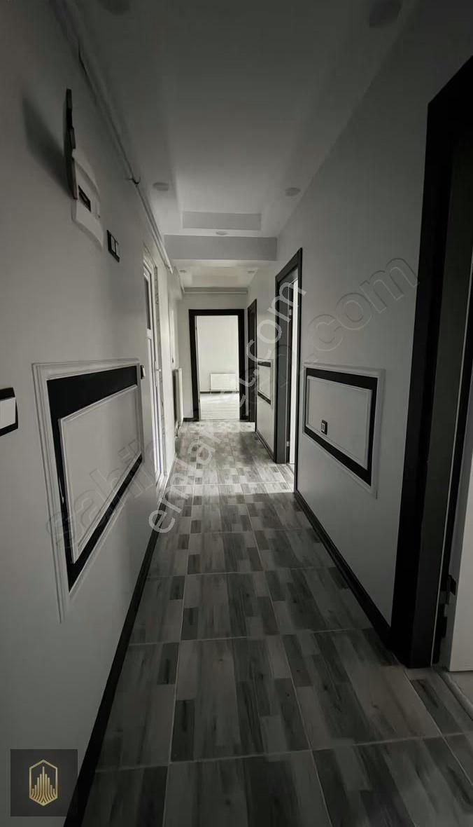 Toprak Gyo'dan Atatürk Mahhalesinde 2+1 Kiralık Daire - Görsel 6