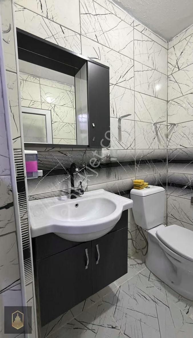 Toprak Gyo'dan Atatürk Mahhalesinde 2+1 Kiralık Daire - Görsel 17