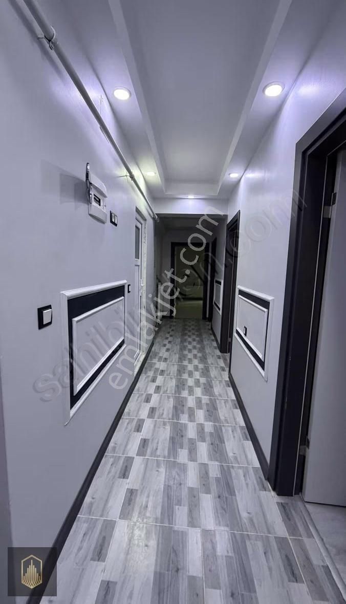 Toprak Gyo'dan Atatürk Mahhalesinde 2+1 Kiralık Daire - Görsel 8