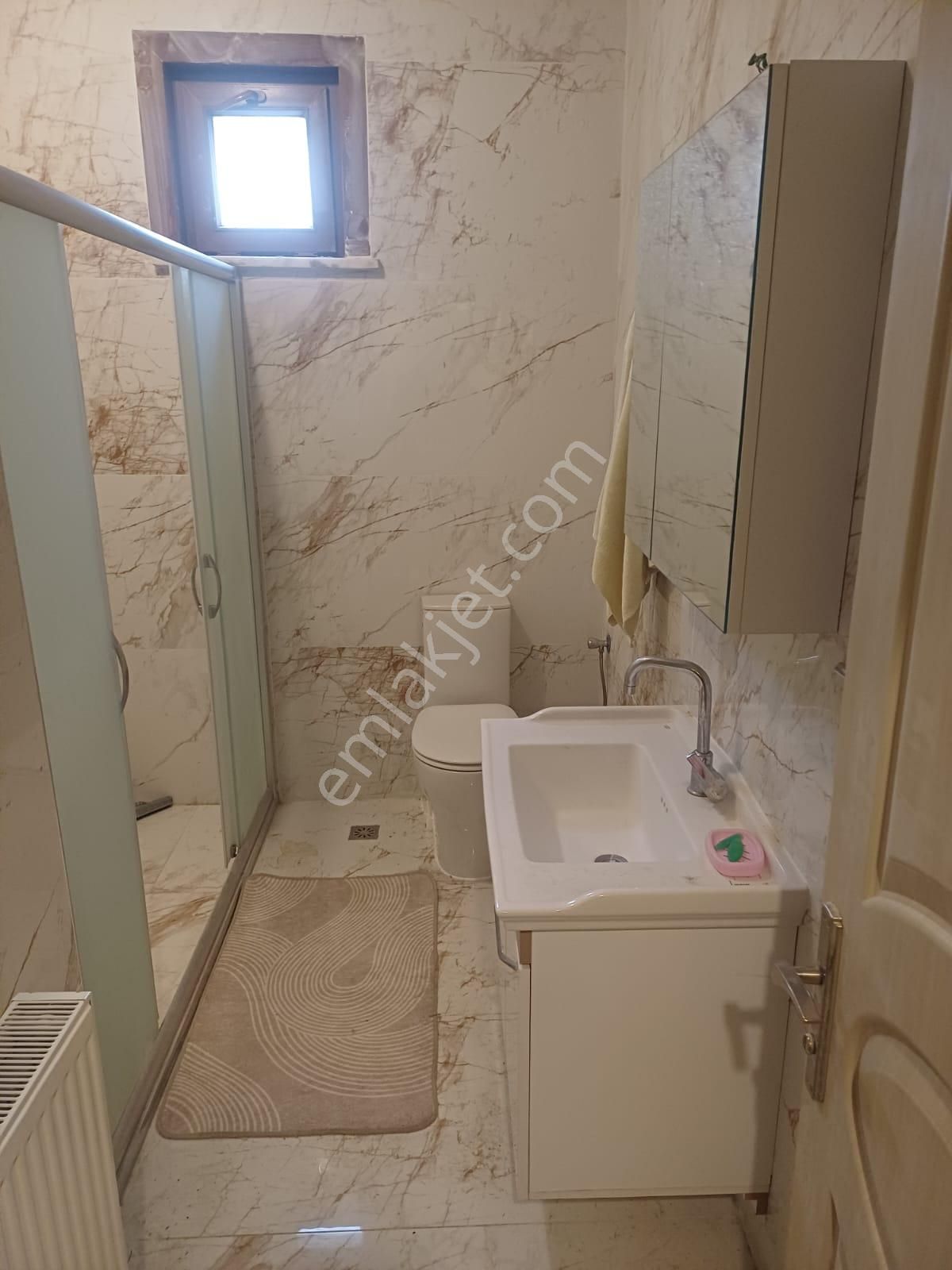 Meram - Harmancık Mh. 798 M2 Arsa- Butik Villa Tarzı 3+1 İki Daireli Satılık Müstakil Ev. - Görsel 17