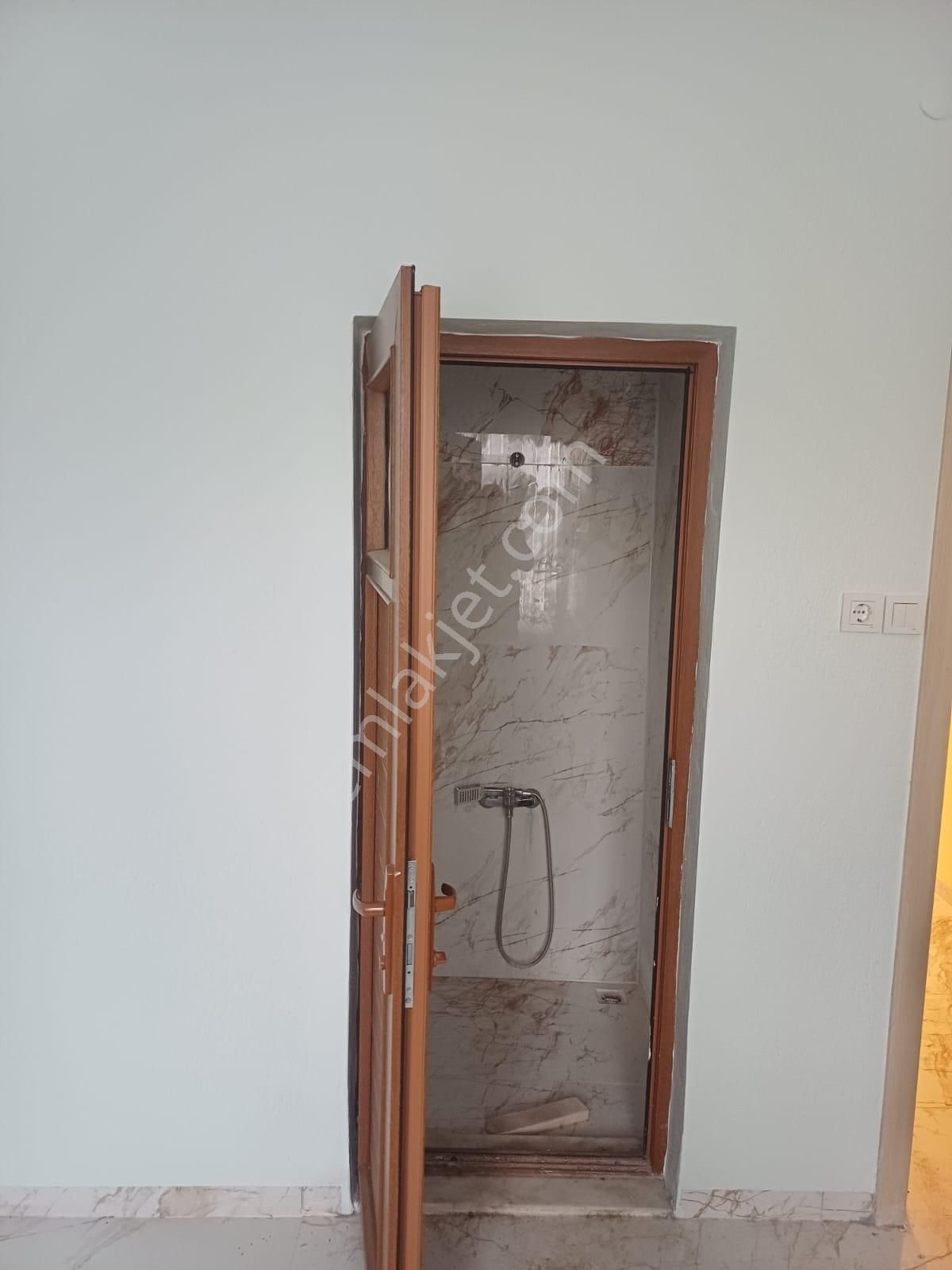 Meram - Harmancık Mh. 798 M2 Arsa- Butik Villa Tarzı 3+1 İki Daireli Satılık Müstakil Ev. - Görsel 30