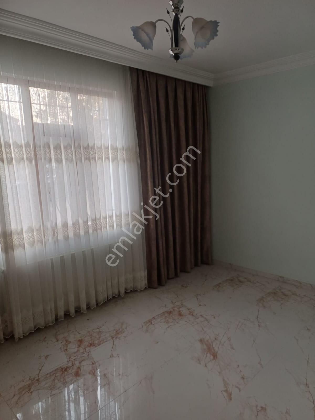 Meram - Harmancık Mh. 798 M2 Arsa- Butik Villa Tarzı 3+1 İki Daireli Satılık Müstakil Ev. - Görsel 3