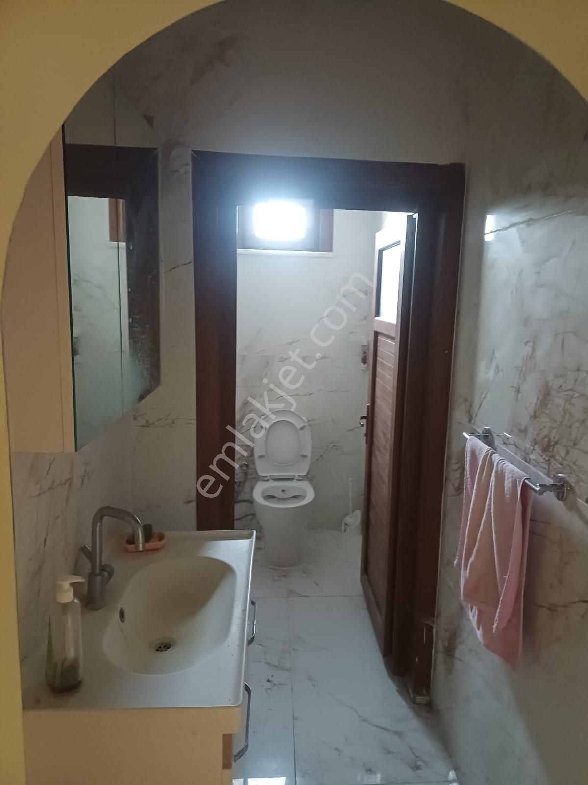 Meram - Harmancık Mh. 798 M2 Arsa- Butik Villa Tarzı 3+1 İki Daireli Satılık Müstakil Ev. - Görsel 8