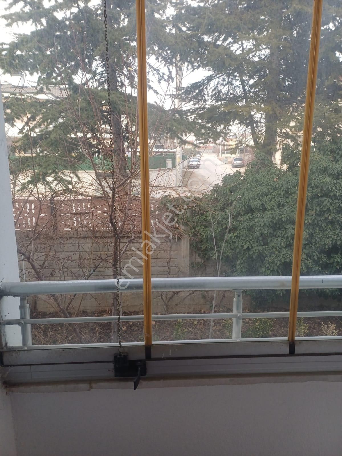 Meram - Harmancık Mh. 798 M2 Arsa- Butik Villa Tarzı 3+1 İki Daireli Satılık Müstakil Ev. - Görsel 20