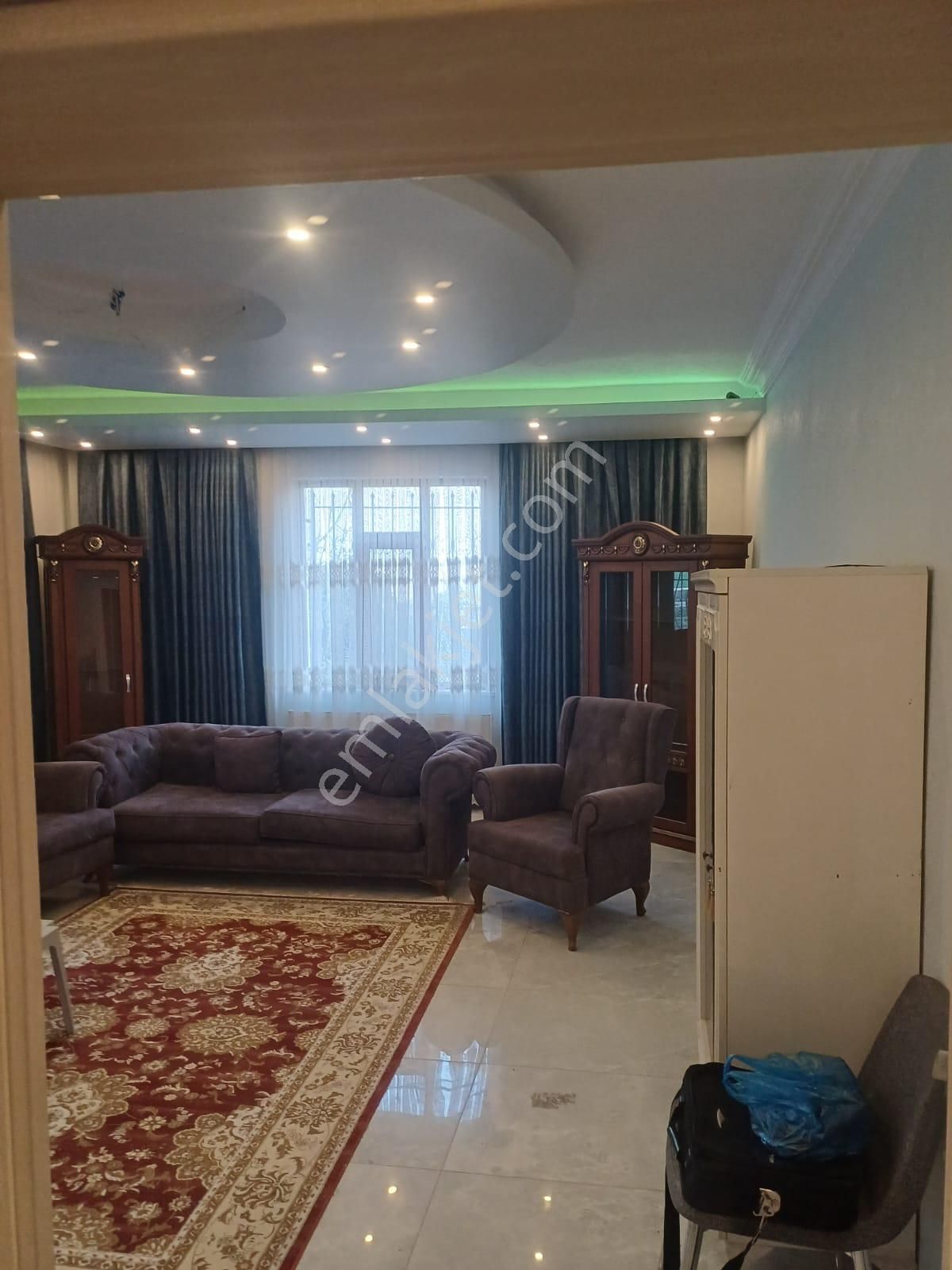 Meram - Harmancık Mh. 798 M2 Arsa- Butik Villa Tarzı 3+1 İki Daireli Satılık Müstakil Ev. - Görsel 31