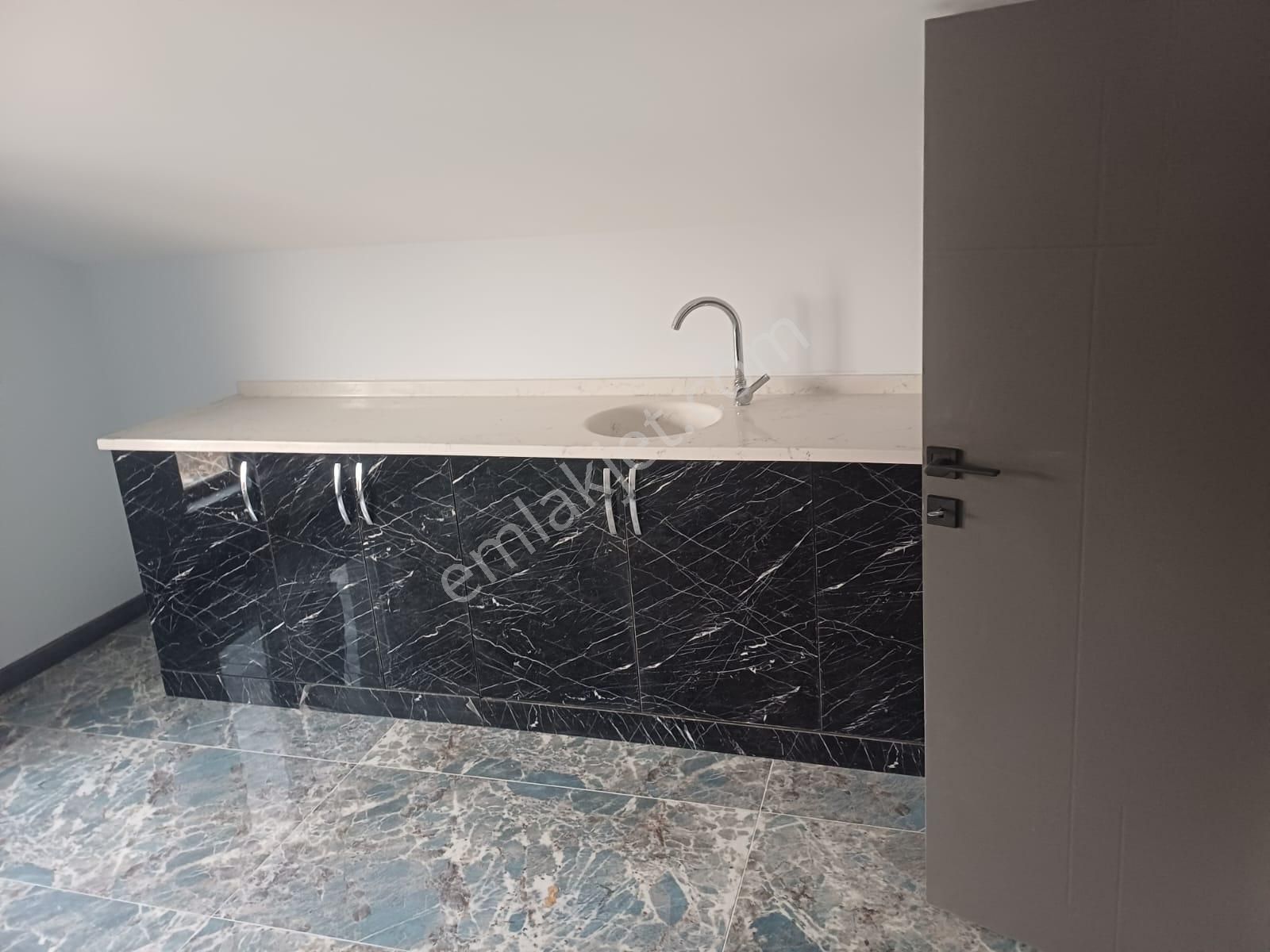 Meram - Harmancık Mh. 798 M2 Arsa- Butik Villa Tarzı 3+1 İki Daireli Satılık Müstakil Ev. - Görsel 21