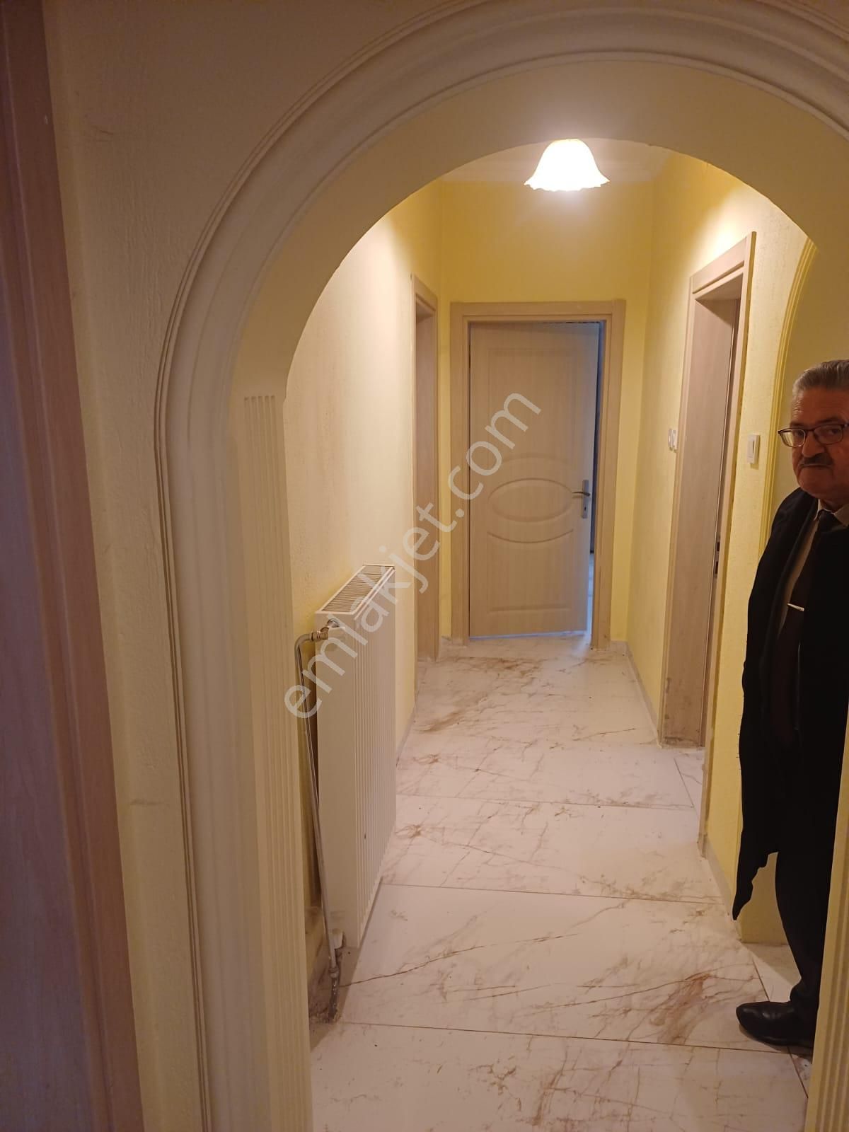 Meram - Harmancık Mh. 798 M2 Arsa- Butik Villa Tarzı 3+1 İki Daireli Satılık Müstakil Ev. - Görsel 18