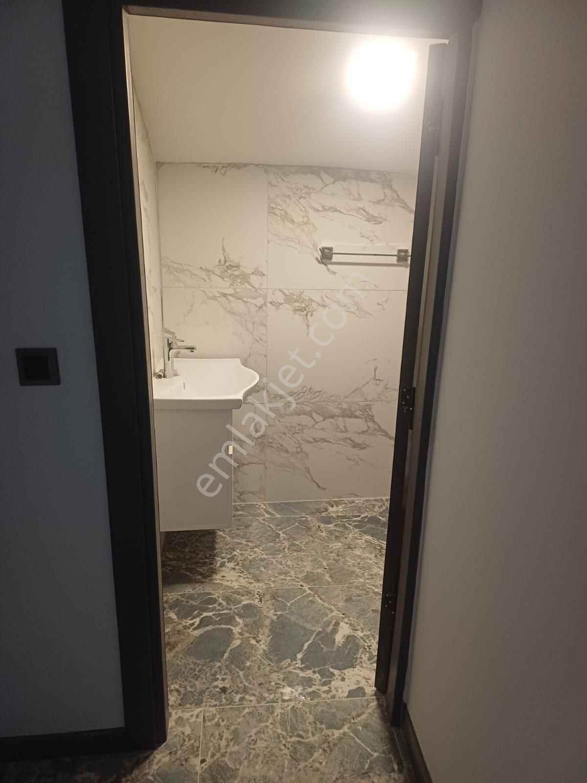 Meram - Harmancık Mh. 798 M2 Arsa- Butik Villa Tarzı 3+1 İki Daireli Satılık Müstakil Ev. - Görsel 32