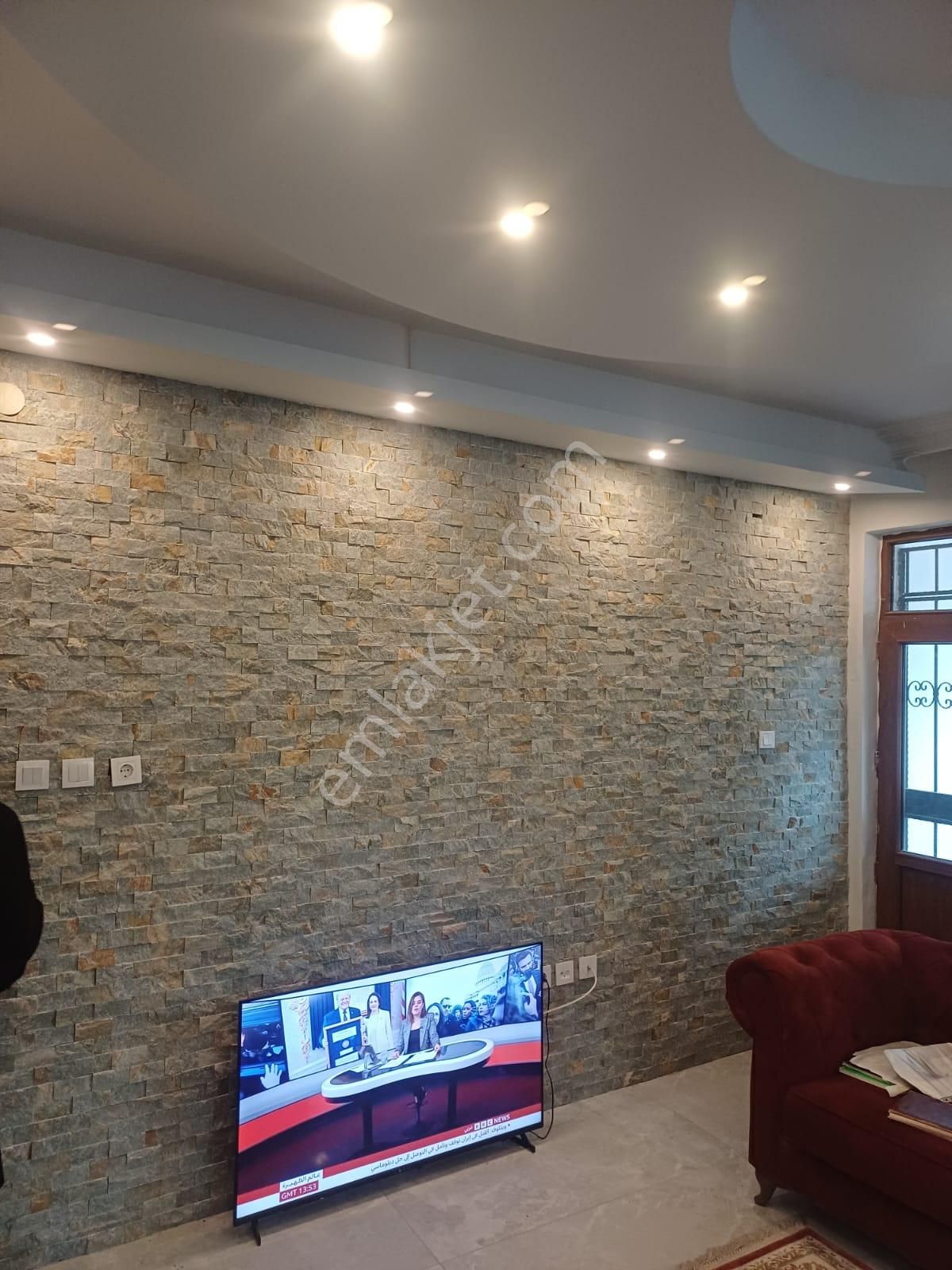 Meram - Harmancık Mh. 798 M2 Arsa- Butik Villa Tarzı 3+1 İki Daireli Satılık Müstakil Ev. - Görsel 7