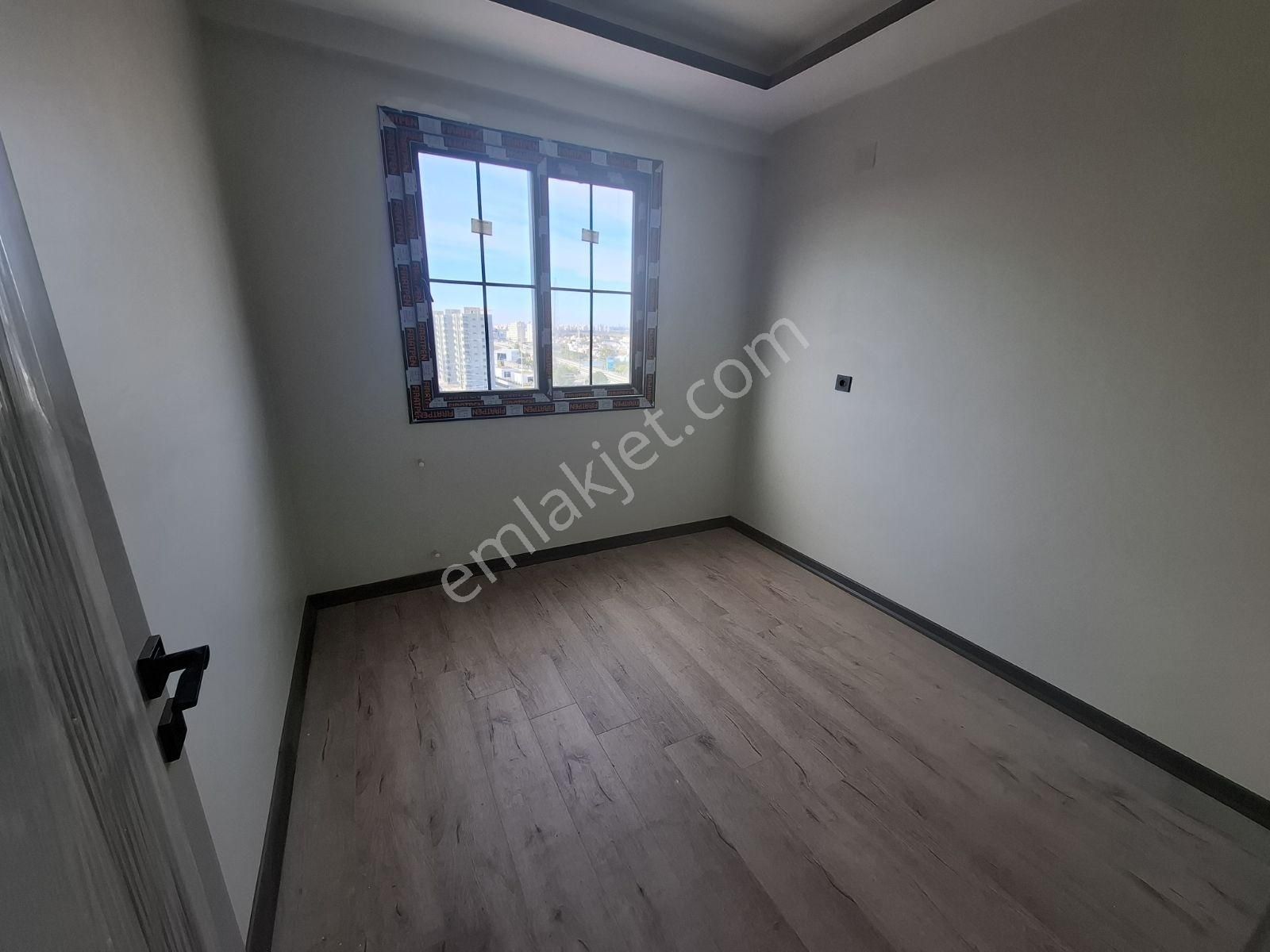 Atıcı'dan Belediye Arkasında Lüks Geniş Kombili 2+1 - Görsel 8