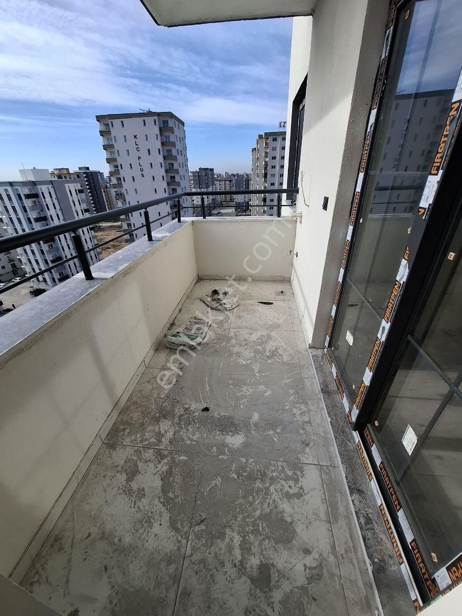 Atıcı'dan Belediye Arkasında Lüks Geniş Kombili 2+1 - Görsel 12