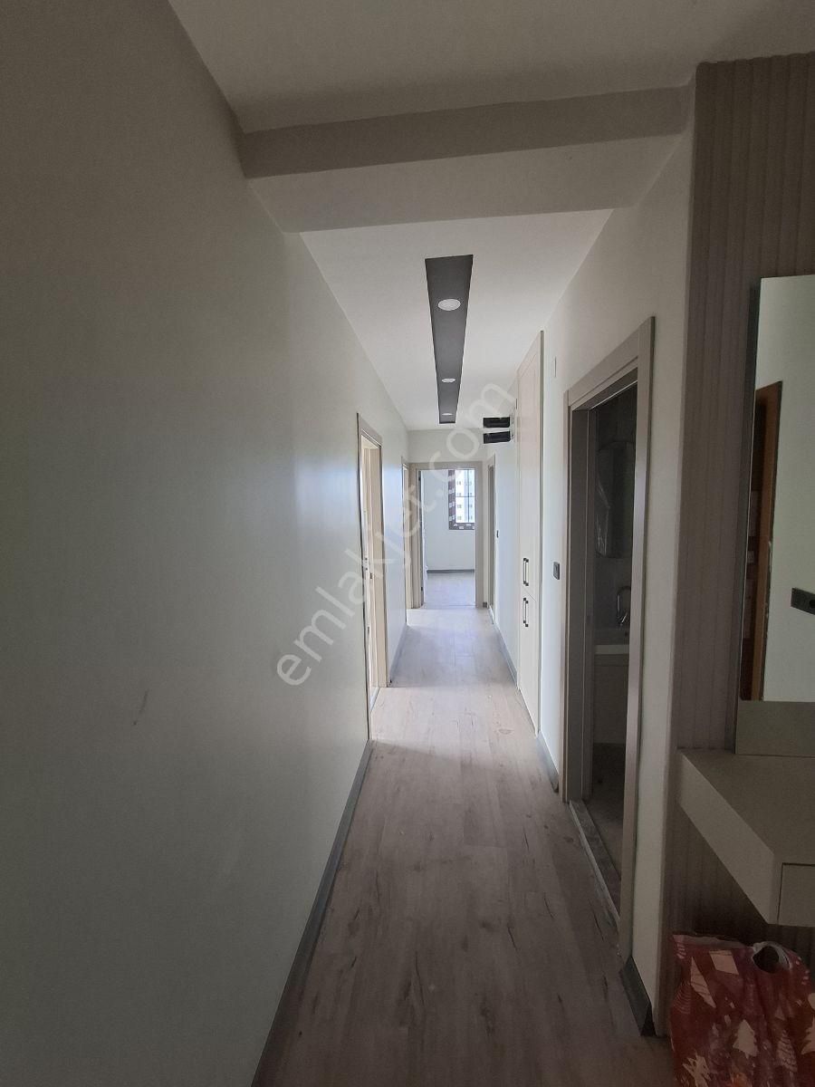 Atıcı'dan Belediye Arkasında Lüks Geniş Kombili 2+1 - Görsel 6