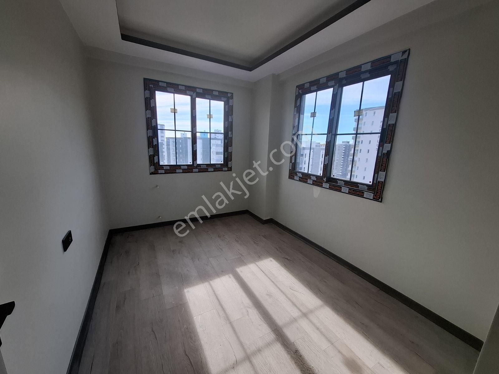 Atıcı'dan Belediye Arkasında Lüks Geniş Kombili 2+1 - Görsel 7