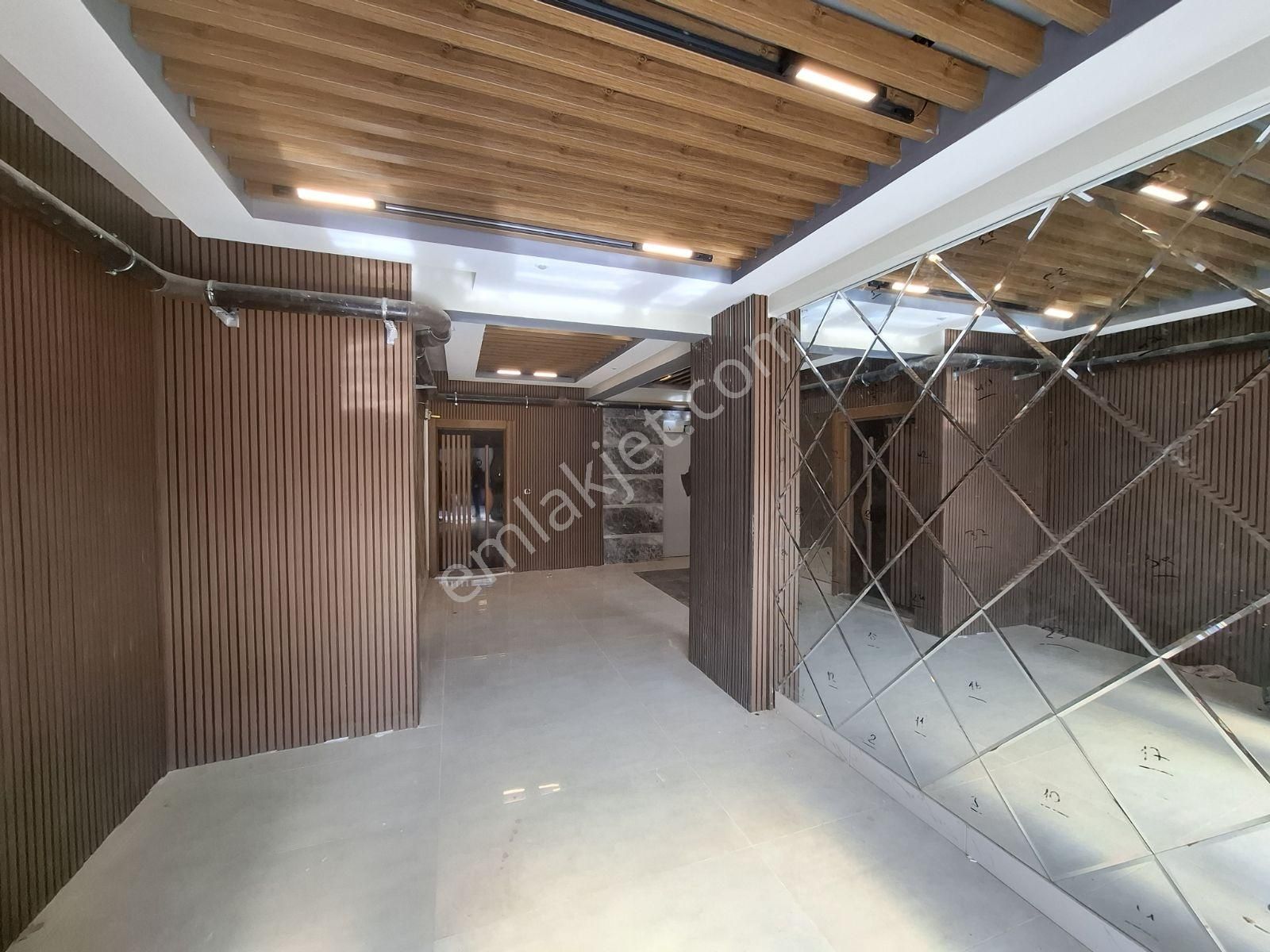 Atıcı'dan Belediye Arkasında Lüks Geniş Kombili 2+1 - Görsel 15