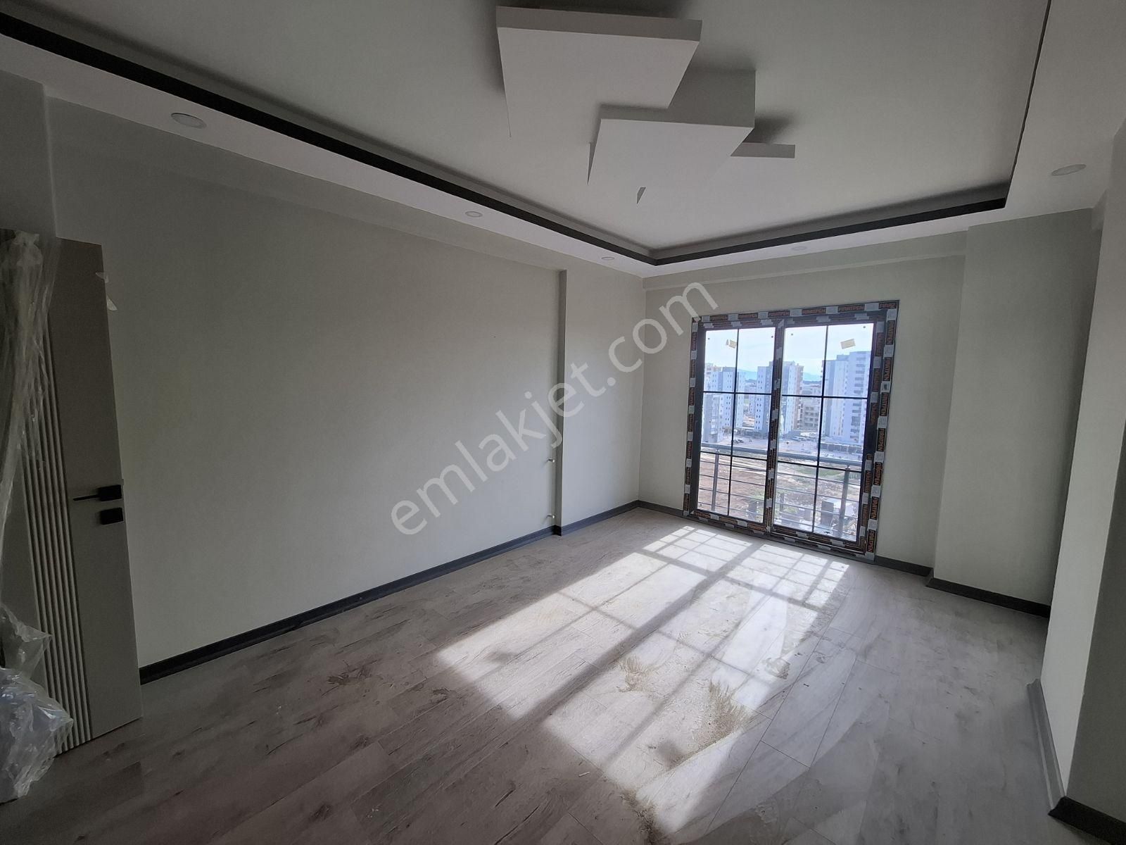 Atıcı'dan Belediye Arkasında Lüks Geniş Kombili 2+1 - Görsel 3