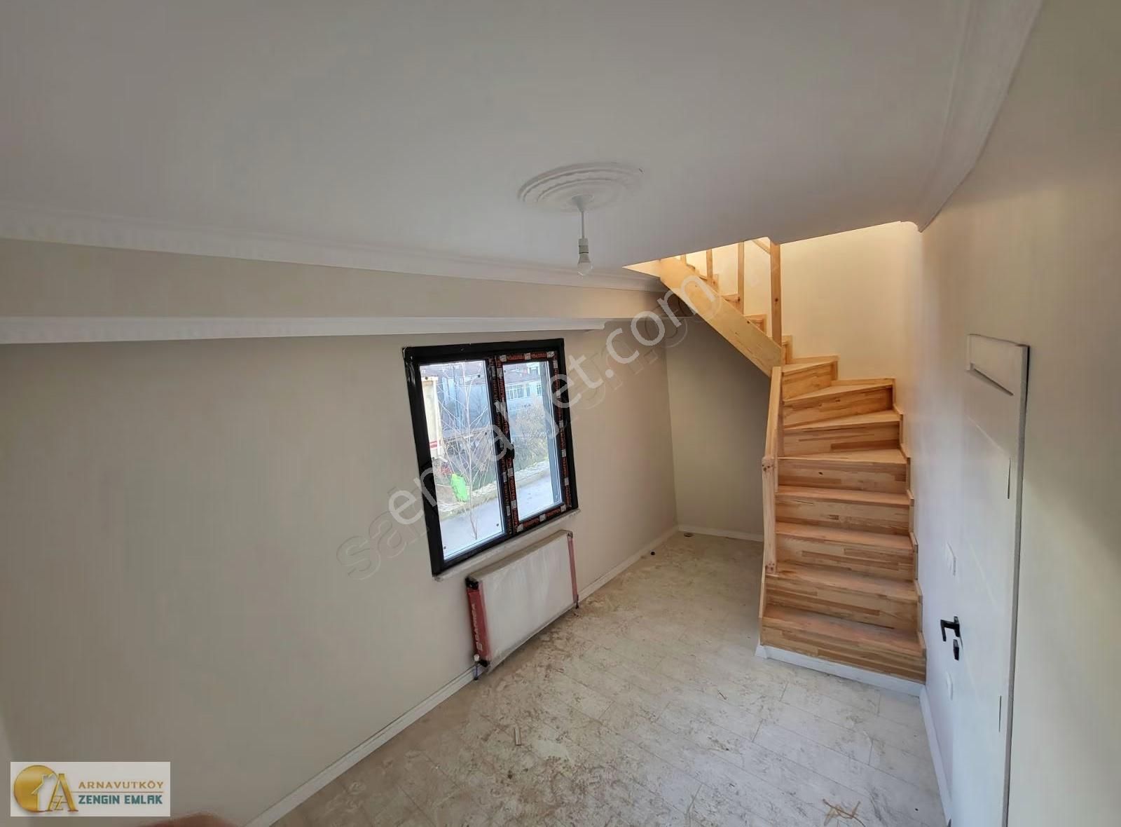 Taşoluk Merkezde | Sıfır 4+1 Ters Dubleks | Bu Haftaya Özel Fiya - Görsel 3