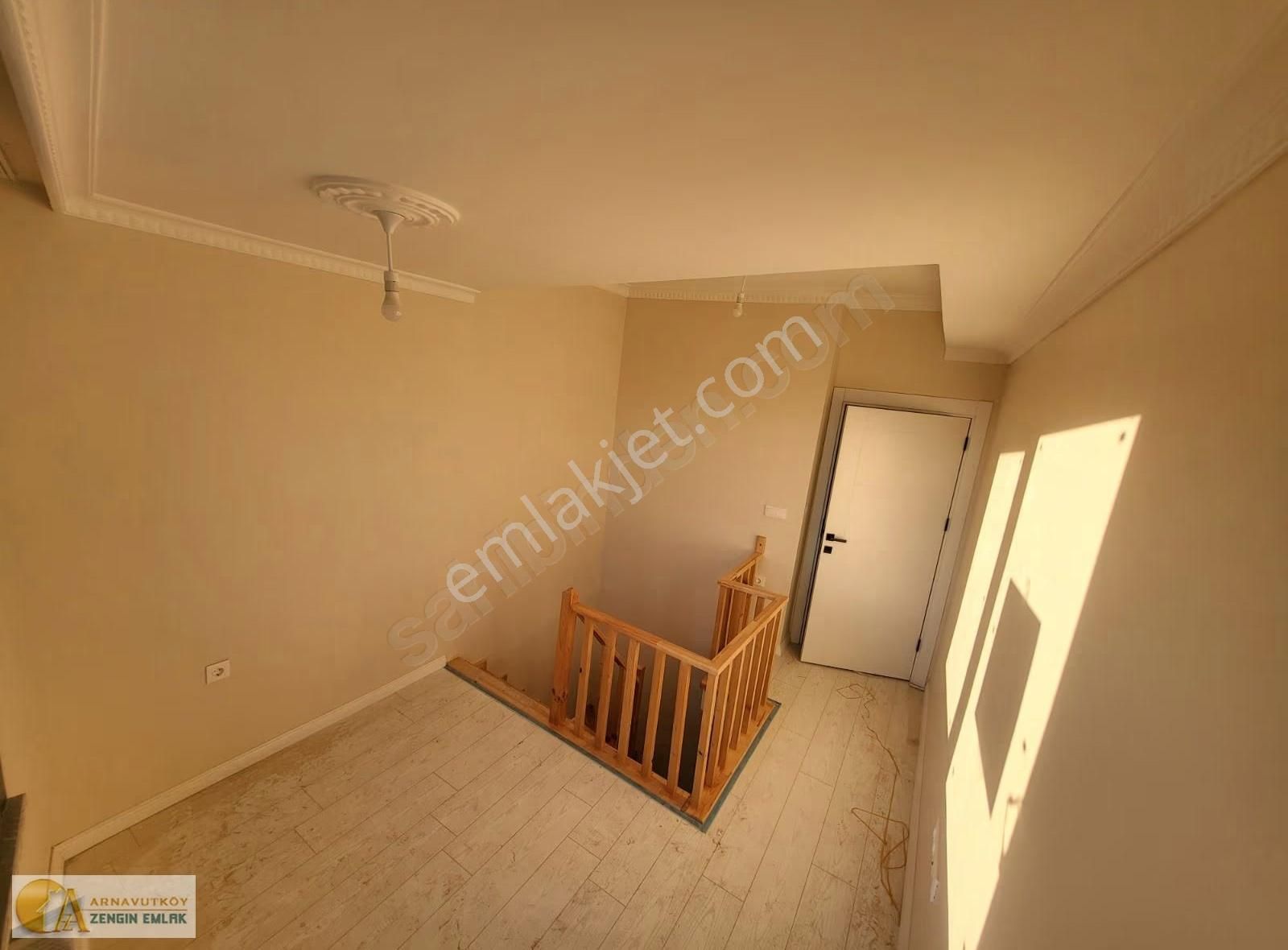 Taşoluk Merkezde | Sıfır 4+1 Ters Dubleks | Bu Haftaya Özel Fiya - Görsel 4