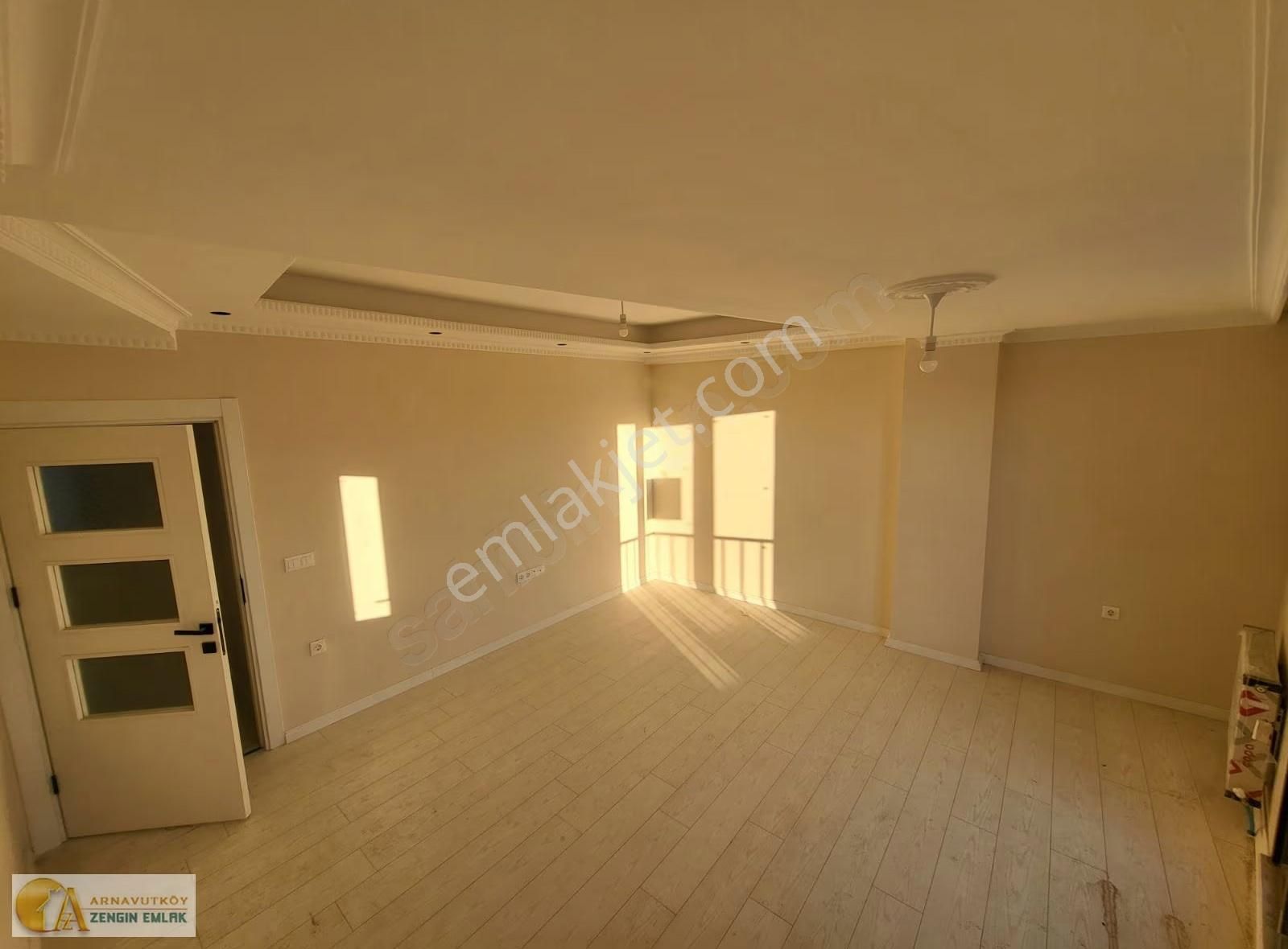 Taşoluk Merkezde | Sıfır 4+1 Ters Dubleks | Bu Haftaya Özel Fiya - Görsel 2