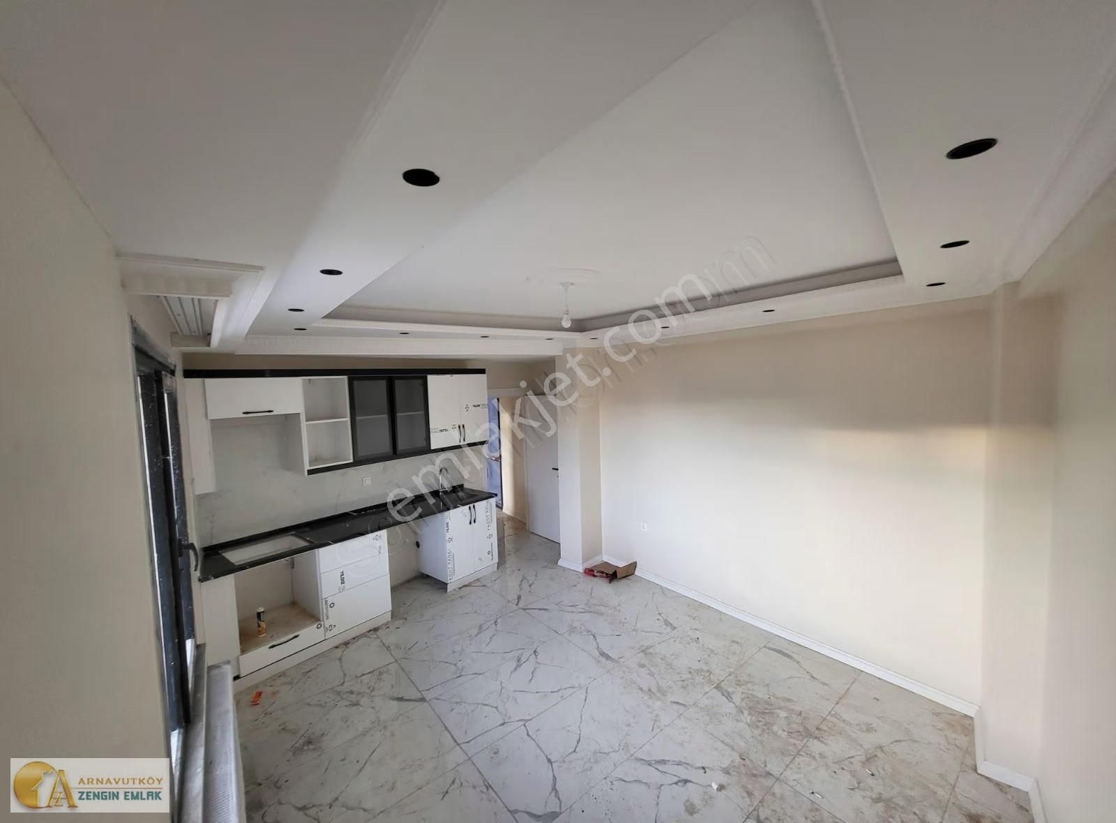 Taşoluk Merkezde | Sıfır 4+1 Ters Dubleks | Bu Haftaya Özel Fiya - Görsel 9