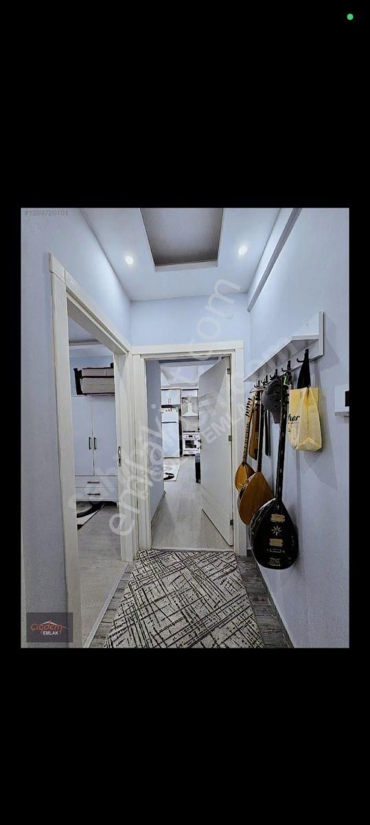 Kiralık,,hürriyet Mah,1+1 Eşyalı Daire - Görsel 10